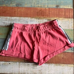 Adidas Lounge Shorts